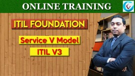 ITIL V Model