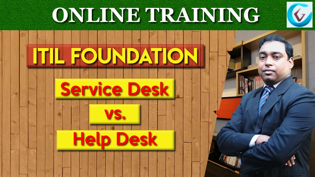What is the Difference Between Service Desk and Help Desk