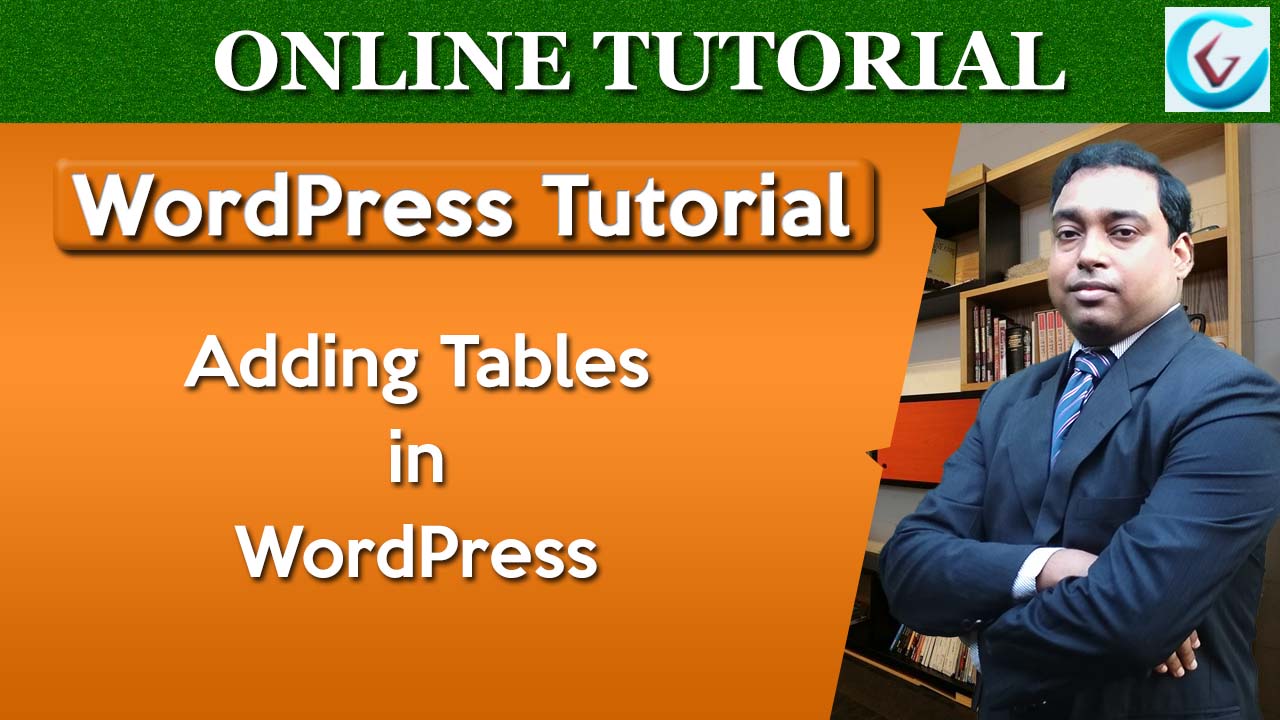 How to Add Tables in WordPress Post or Pages? – The Easiest Way